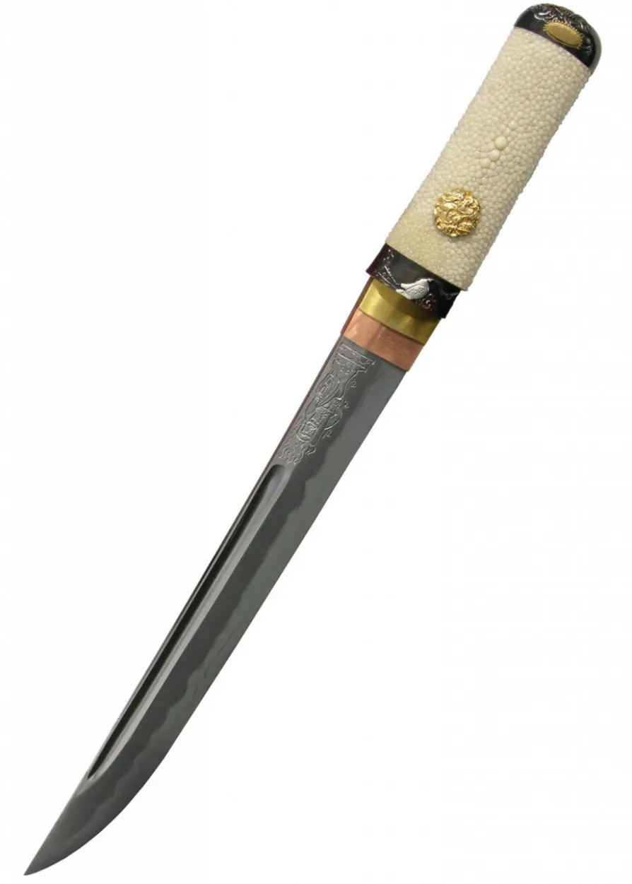 Hanwei Kami Tanto