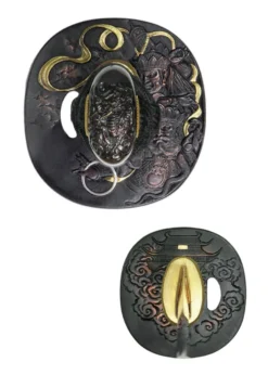 Hanwei Kami Wakizashi