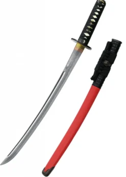 Hanwei Kami Wakizashi