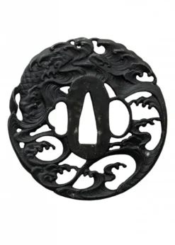 Hanwei Koi Katana