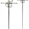 Hanwei Korbrapier mit Knochengriff