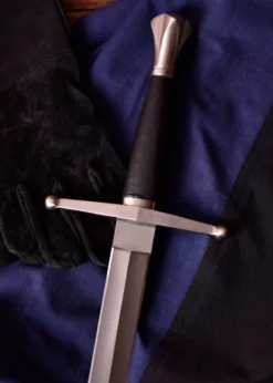 Hanwei Kriegsschwert, Anderthalbhänder, 14. Jahrhundert