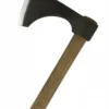 Hanwei Kurze Bartaxt, geschmiedet, Antikfinish