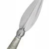 Hanwei Kurze Wikinger Speerspitze mit Verzierungen