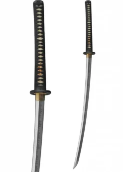 Hanwei Lion Dog Katana