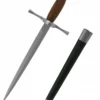 Hanwei Main Gauche, Linkshand-Fechtdolch