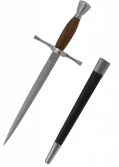 Hanwei Main Gauche, Linkshand-Fechtdolch