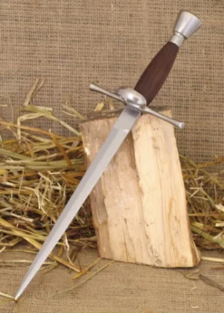 Hanwei Main Gauche, Linkshand-Fechtdolch