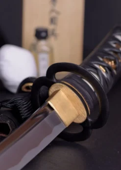 Hanwei Musashi Elite Katana