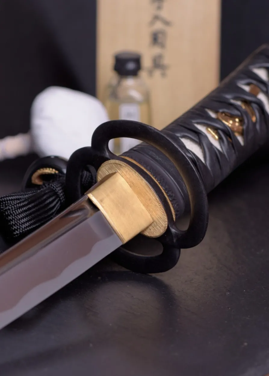 Hanwei Musashi Wakizashi