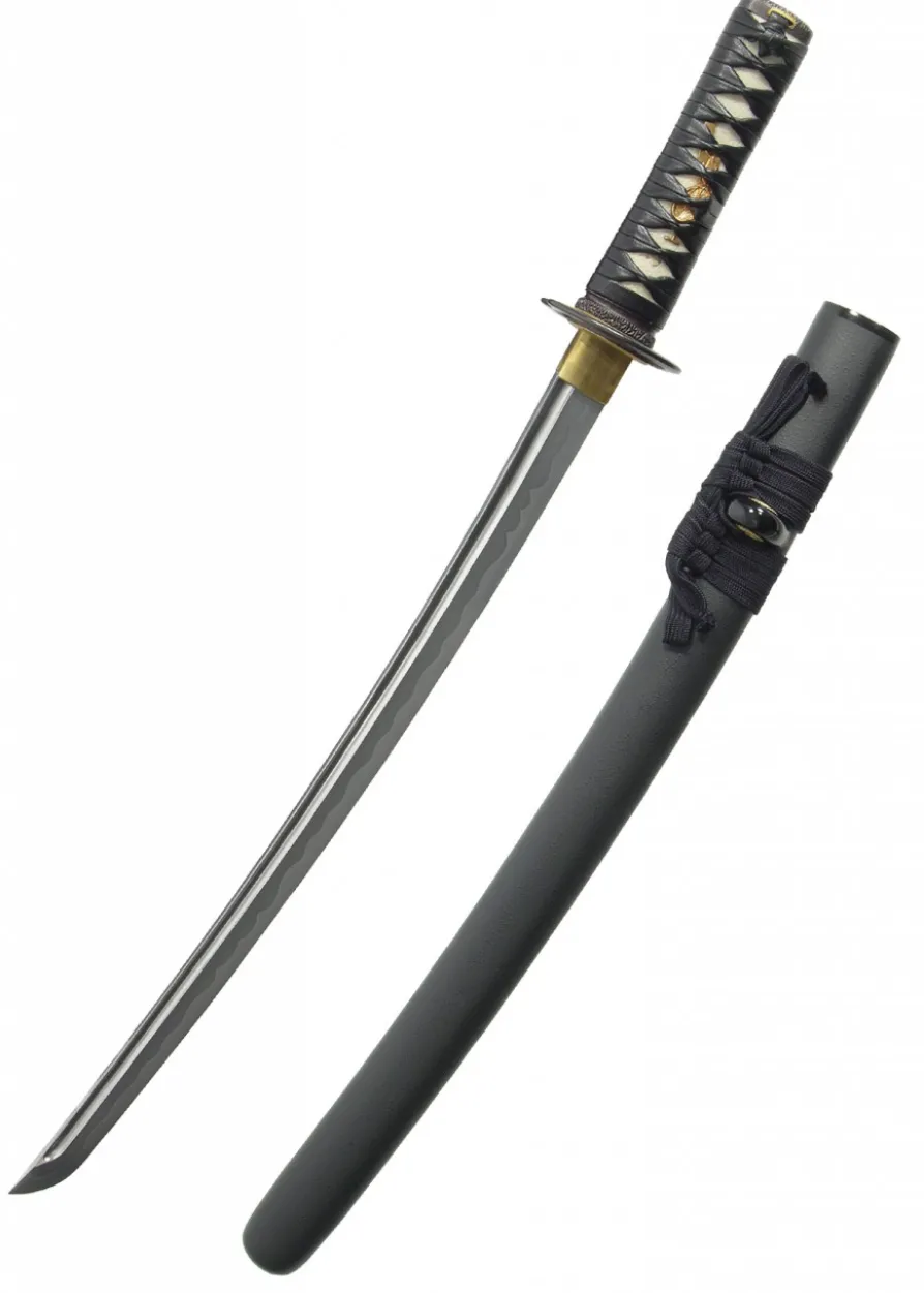 Hanwei Musashi Wakizashi