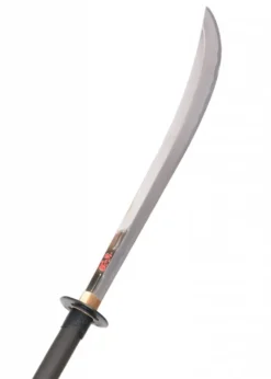 Hanwei Naginata, Paul Chen
