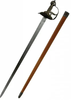 Hanwei Oliver Cromwell Schwert