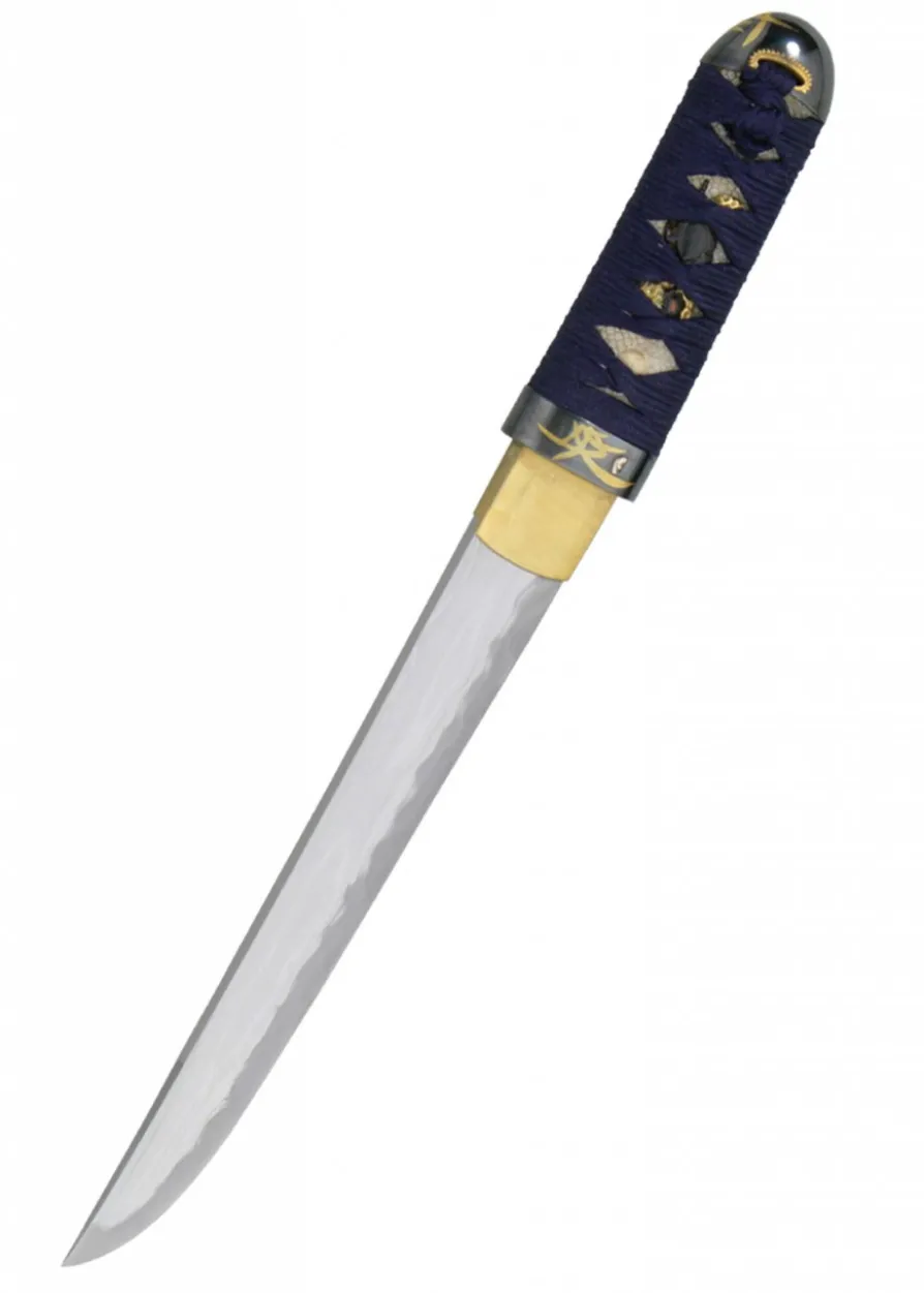 Hanwei Orchid Tanto