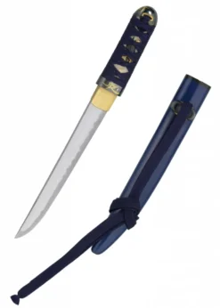 Hanwei Orchid Tanto