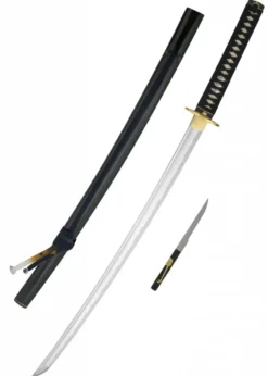 Hanwei Paper Crane Katana
