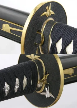 Hanwei Paper Crane Katana