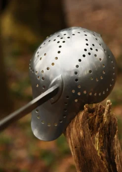 Hanwei Pecoraro Säbel