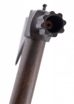Hanwei Pipe Hawk, Pfeifentomahawk von Paul Chen