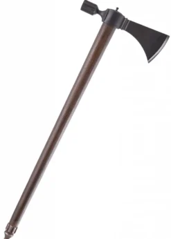 Hanwei Pipe Hawk, Pfeifentomahawk von Paul Chen
