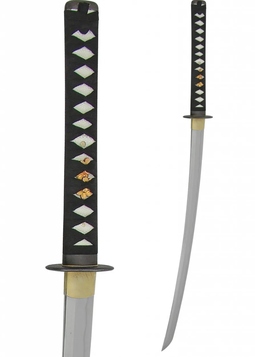 Hanwei Practical Elite Katana