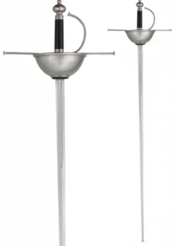 Hanwei Practical Glockenrapier