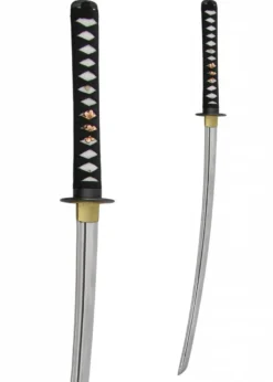 Hanwei Practical Iaito, verschiedene Klingenlängen