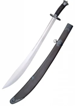 Hanwei Practical Kung Fu Breitschwert