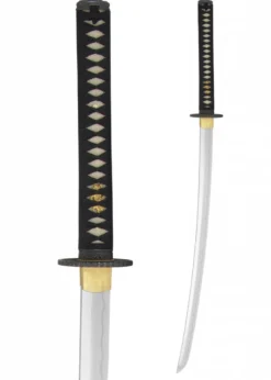 Hanwei Practical Plus Elite Katana