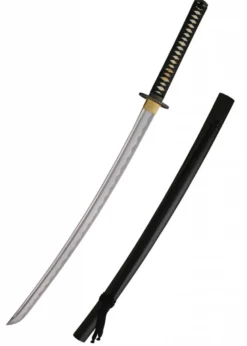 Hanwei Practical Plus XL Light Katana