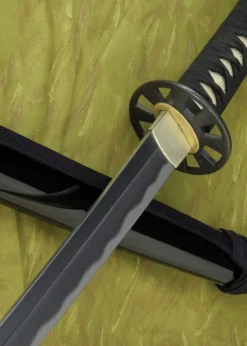 Hanwei Practical Pro Katana