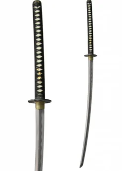 Hanwei Practical Pro Katana