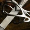 Hanwei Practical Rapier, ca. 94 cm lange Klinge