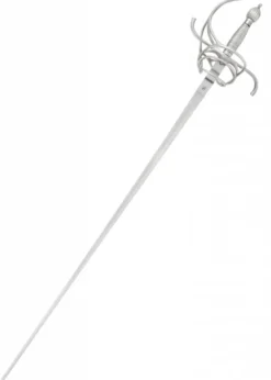 Hanwei Practical Rapier, 109 cm Klinge
