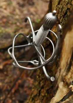 Hanwei Practical Rapier, 109 cm Klinge