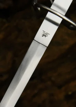 Hanwei Practical Rapier, 109 cm Klinge