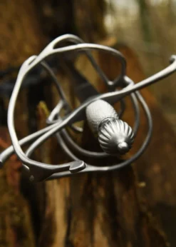 Hanwei Practical Rapier, 109 cm Klinge