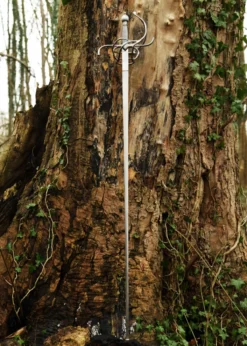 Hanwei Practical Rapier, 109 cm Klinge