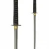 Hanwei Practical Shinobi Ninja-To mit schwarzer Same
