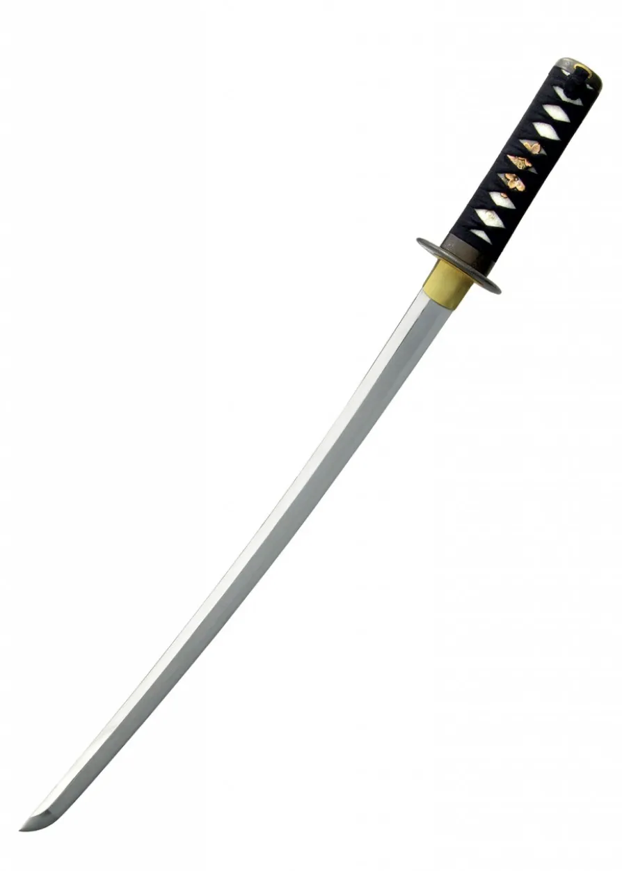 Hanwei Practical Wakizashi