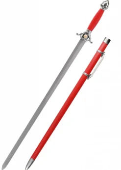 Hanwei Practical Wushu Schwert