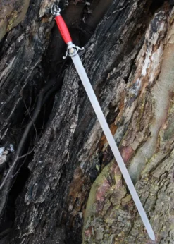 Hanwei Practical Wushu Schwert