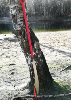 Hanwei Pudao, Chinesische Stangenwaffe