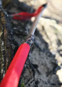 Hanwei Pudao, Chinesische Stangenwaffe