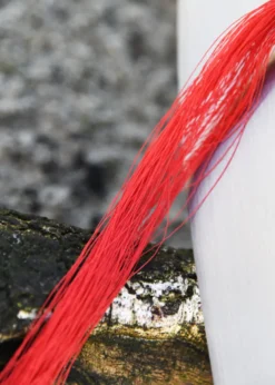 Hanwei Pudao, Chinesische Stangenwaffe