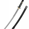 Hanwei Raptor Katana, Unokubi Zukuri