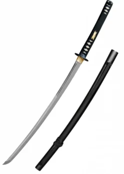 Hanwei Raptor Katana, Unokubi Zukuri