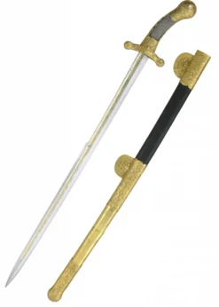 Hanwei Säbel Karl der Große