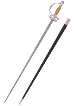 Hanwei Schottischer Galadegen