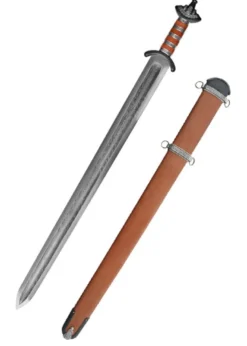 Hanwei Sächsisches Schwert, 9. Jahrhundert